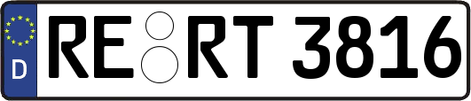 RE-RT3816
