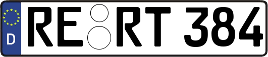 RE-RT384