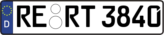 RE-RT3840