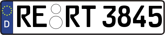 RE-RT3845