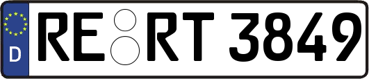 RE-RT3849