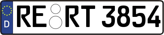 RE-RT3854