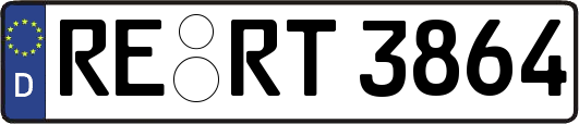 RE-RT3864