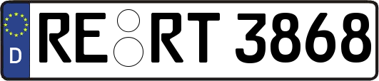 RE-RT3868