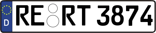 RE-RT3874