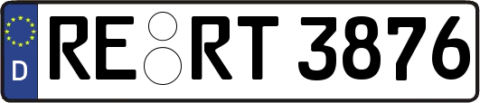 RE-RT3876