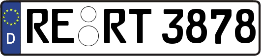 RE-RT3878