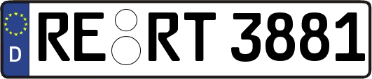 RE-RT3881