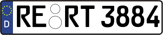 RE-RT3884