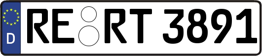 RE-RT3891