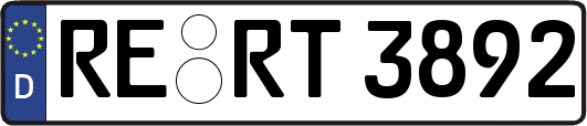 RE-RT3892