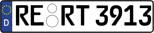 RE-RT3913
