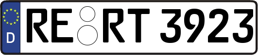 RE-RT3923
