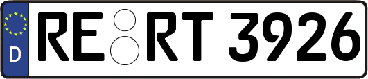 RE-RT3926