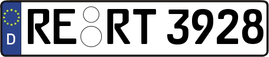 RE-RT3928