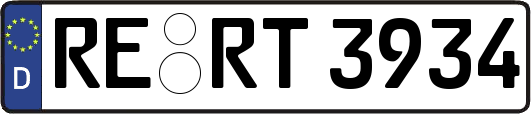 RE-RT3934