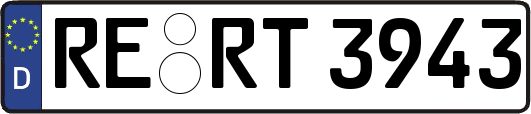 RE-RT3943