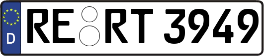 RE-RT3949