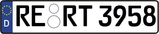 RE-RT3958