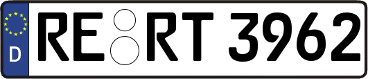 RE-RT3962