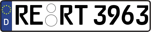 RE-RT3963