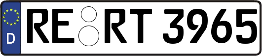 RE-RT3965