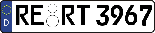 RE-RT3967
