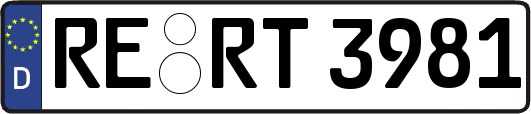 RE-RT3981
