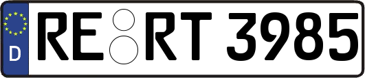 RE-RT3985