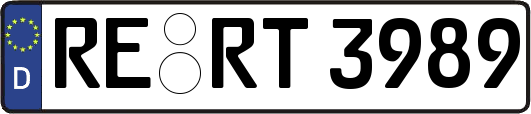 RE-RT3989