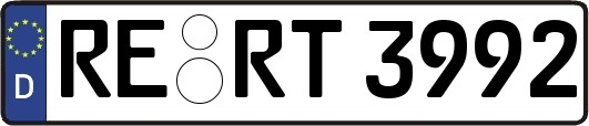 RE-RT3992