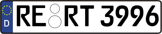 RE-RT3996