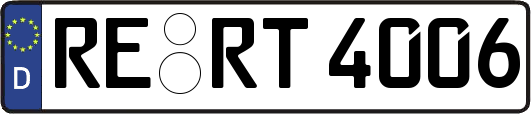 RE-RT4006
