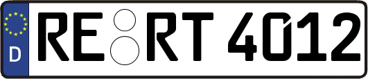 RE-RT4012