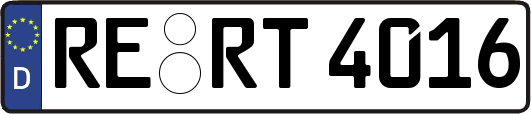 RE-RT4016