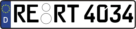 RE-RT4034