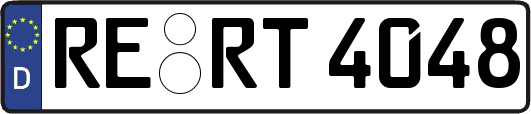 RE-RT4048