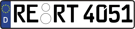 RE-RT4051