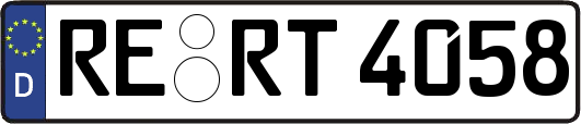 RE-RT4058