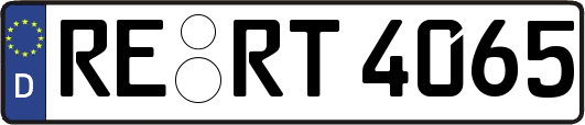 RE-RT4065