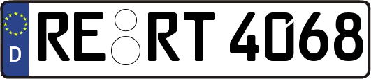 RE-RT4068