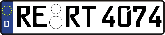 RE-RT4074