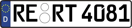 RE-RT4081