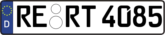 RE-RT4085