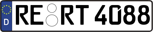 RE-RT4088