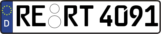 RE-RT4091