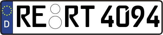 RE-RT4094