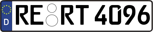 RE-RT4096