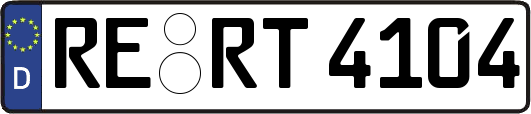 RE-RT4104