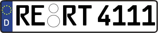 RE-RT4111